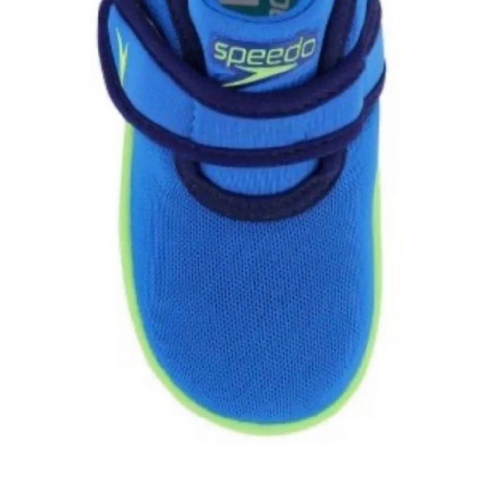 Speedo toddler solid